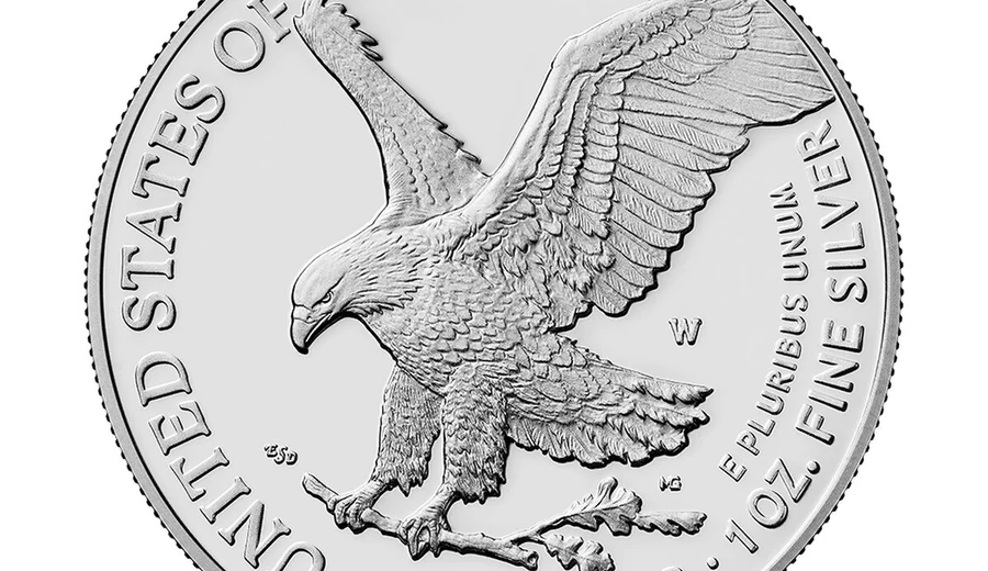 Type 2 landing eagle reverse